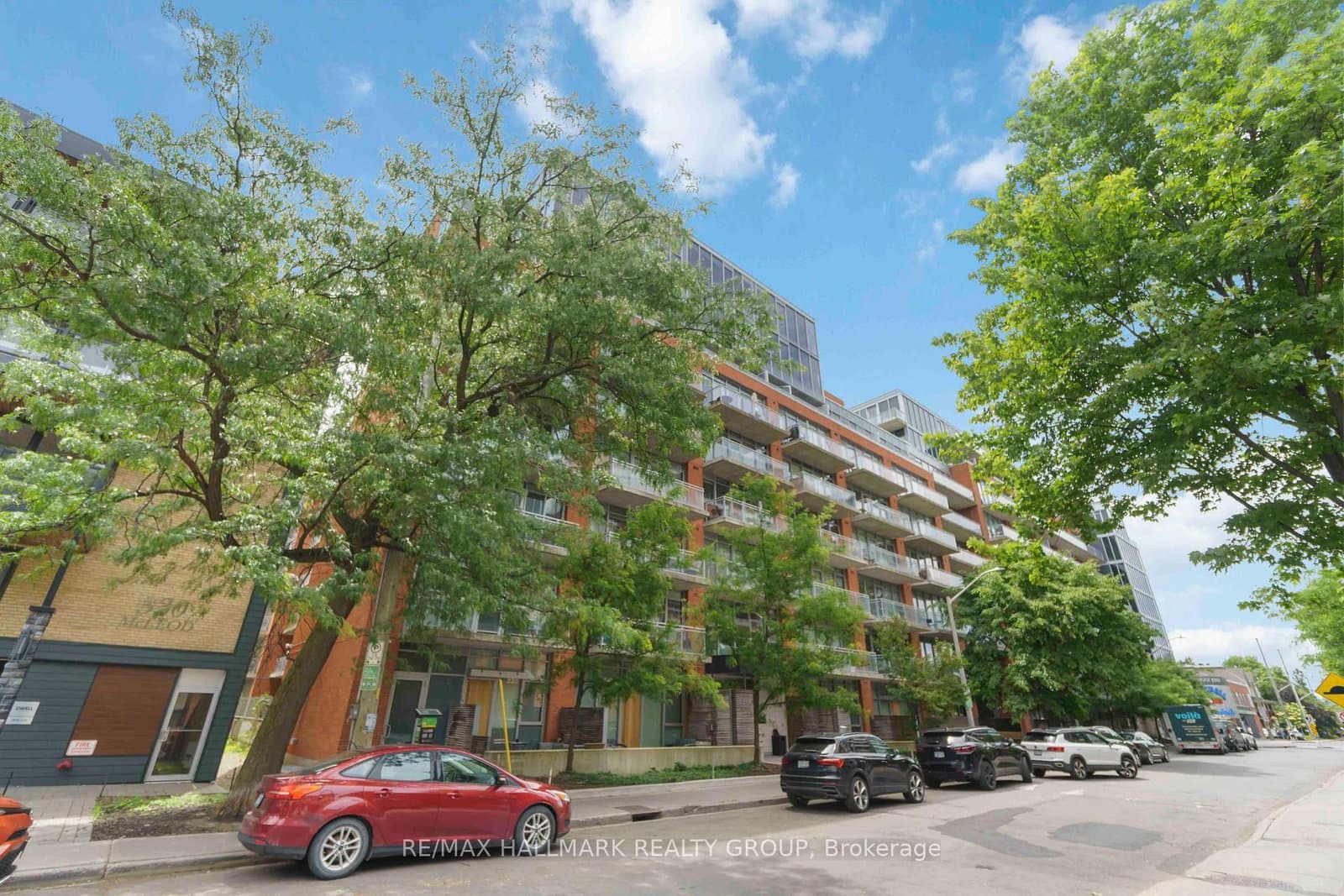 750 - 340 McLeod Street, Ottawa, ON