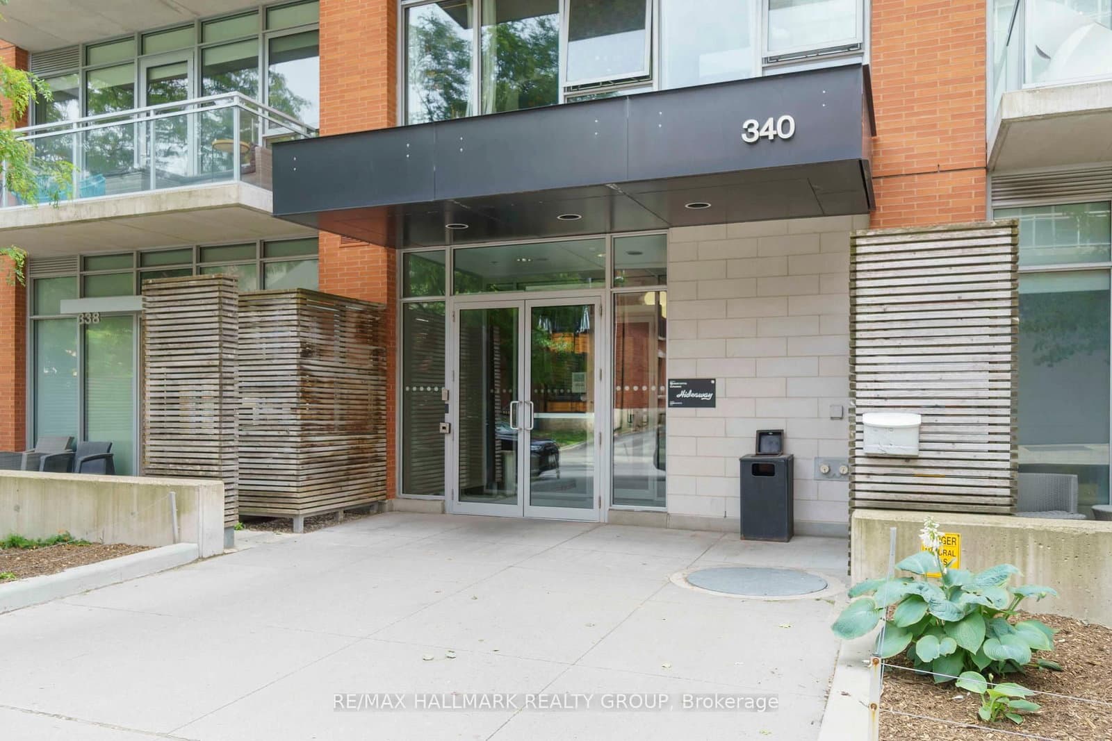 750 - 340 McLeod Street, Ottawa, ON — photo 3