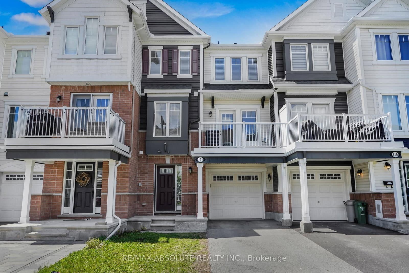 121 Helenium Lane, Orleans, ON
