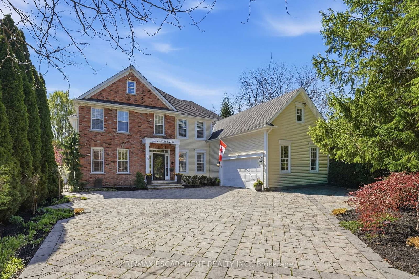 736 Rye Street, Niagara-on-the-Lake, ON — photo 2
