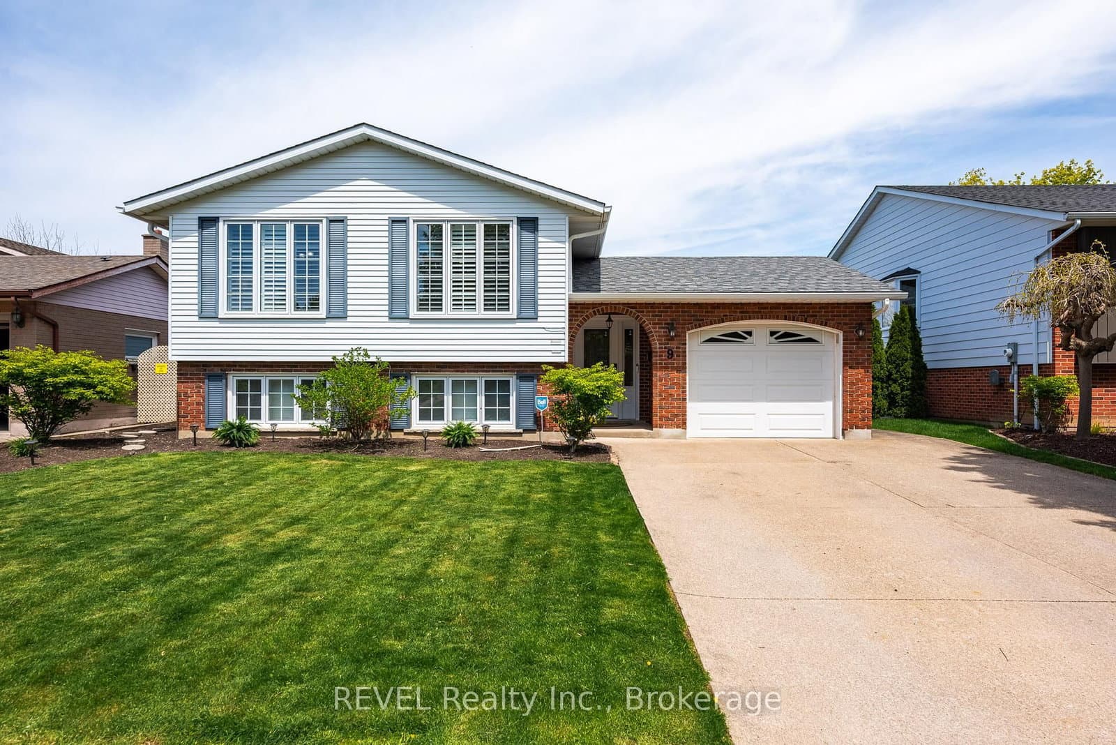 9 Amberwood Court, St. Catharines, ON