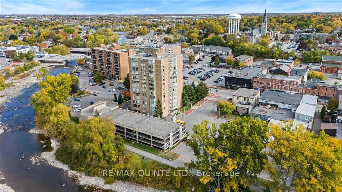 201 - 344 Front Street, Belleville, ON
