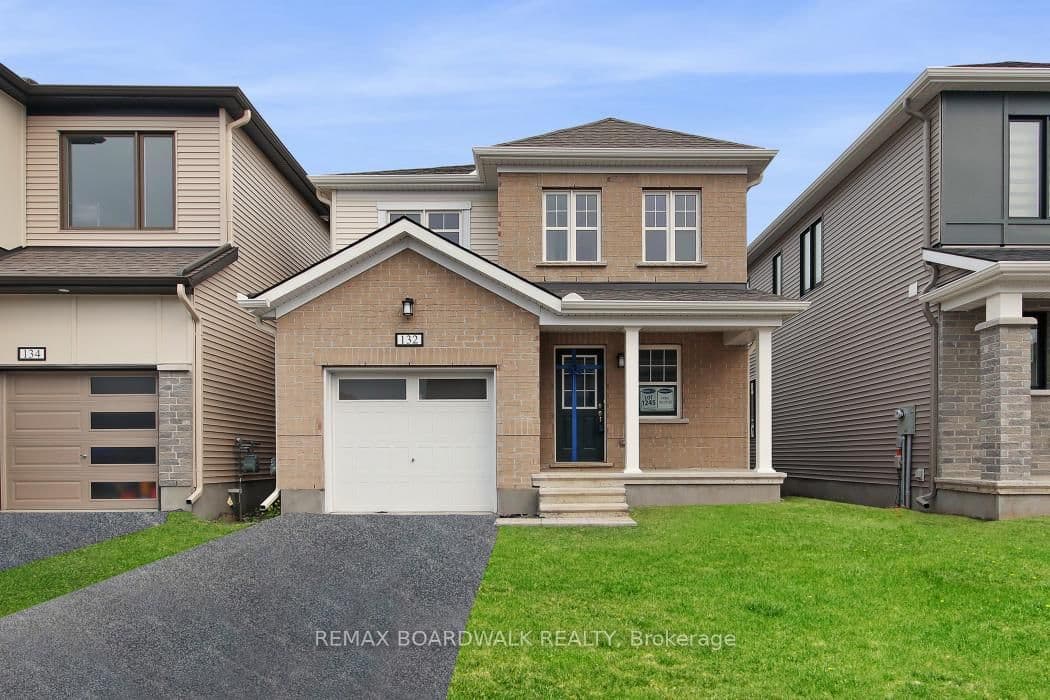 132 Yearling Circle, Richmond, ON