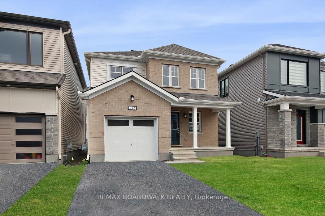 132 Yearling Circle, Richmond, ON — photo 3
