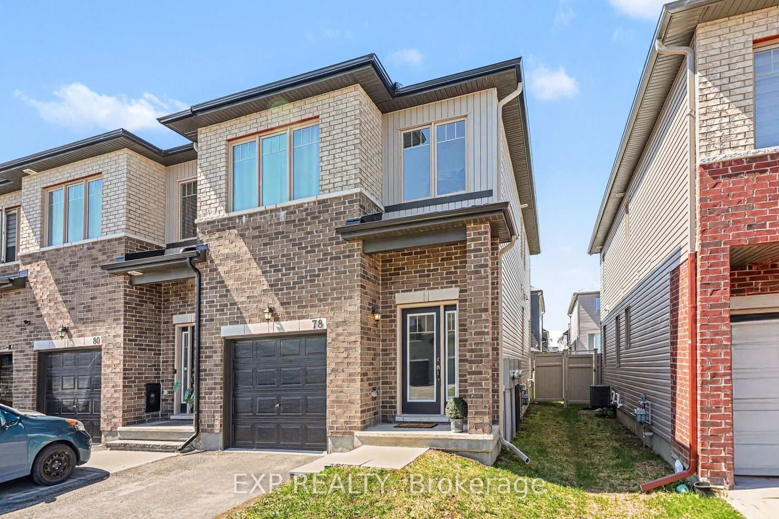 78 Rallidale Street, Ottawa, ON