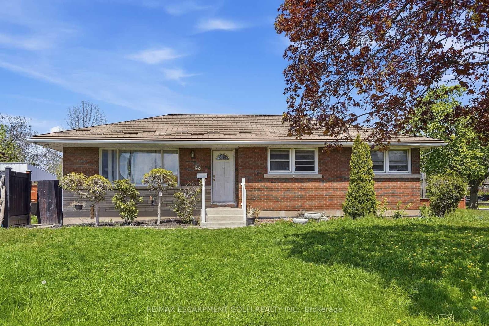 42 Sunnylea Drive, St. Catharines, ON