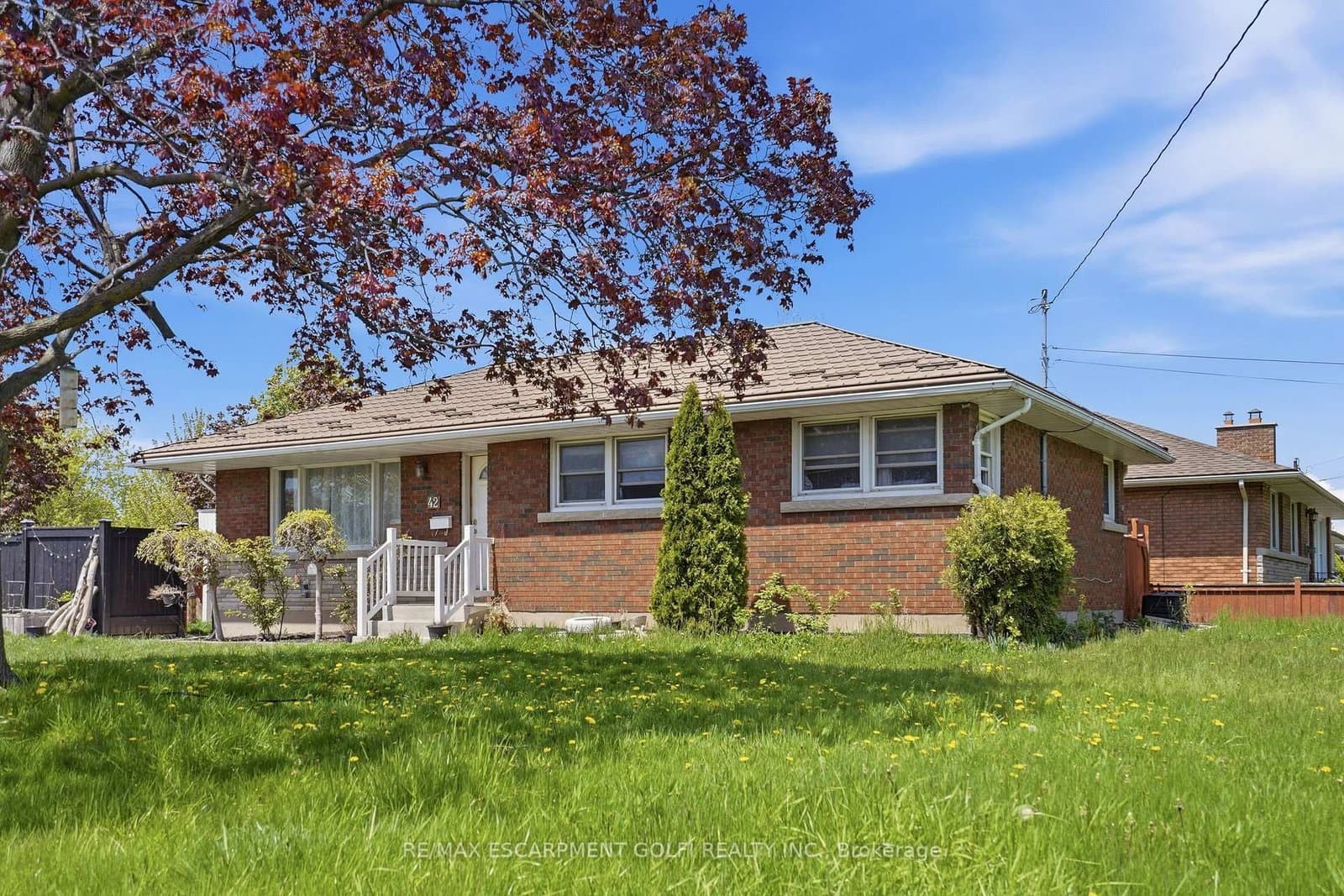 42 Sunnylea Drive, St. Catharines, ON — photo 3