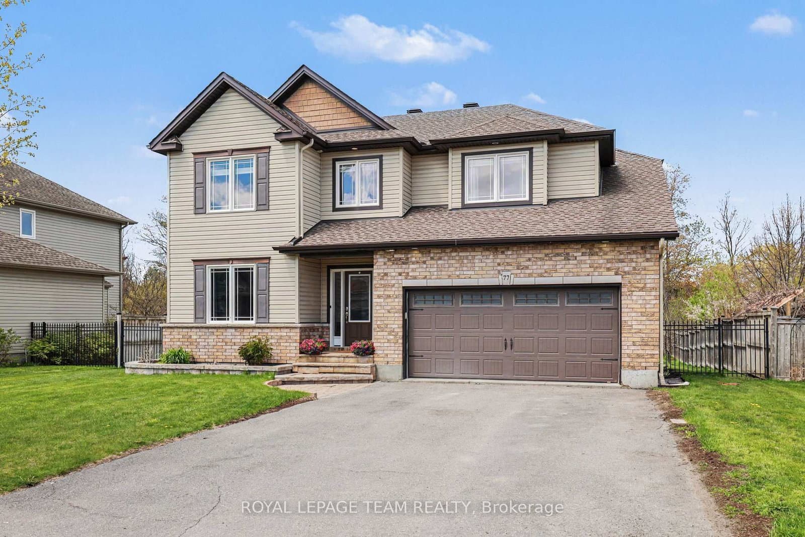 77 Chanonhouse Drive, Richmond, ON