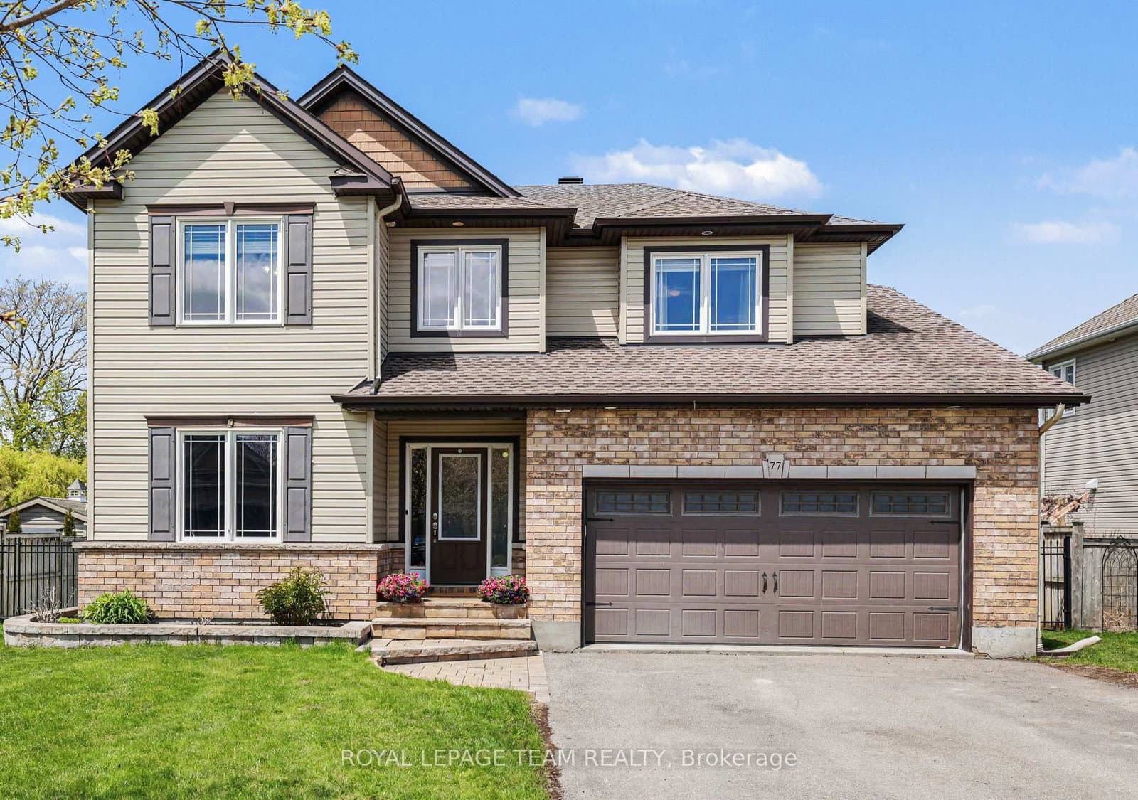77 Chanonhouse Drive, Richmond, ON — photo 2