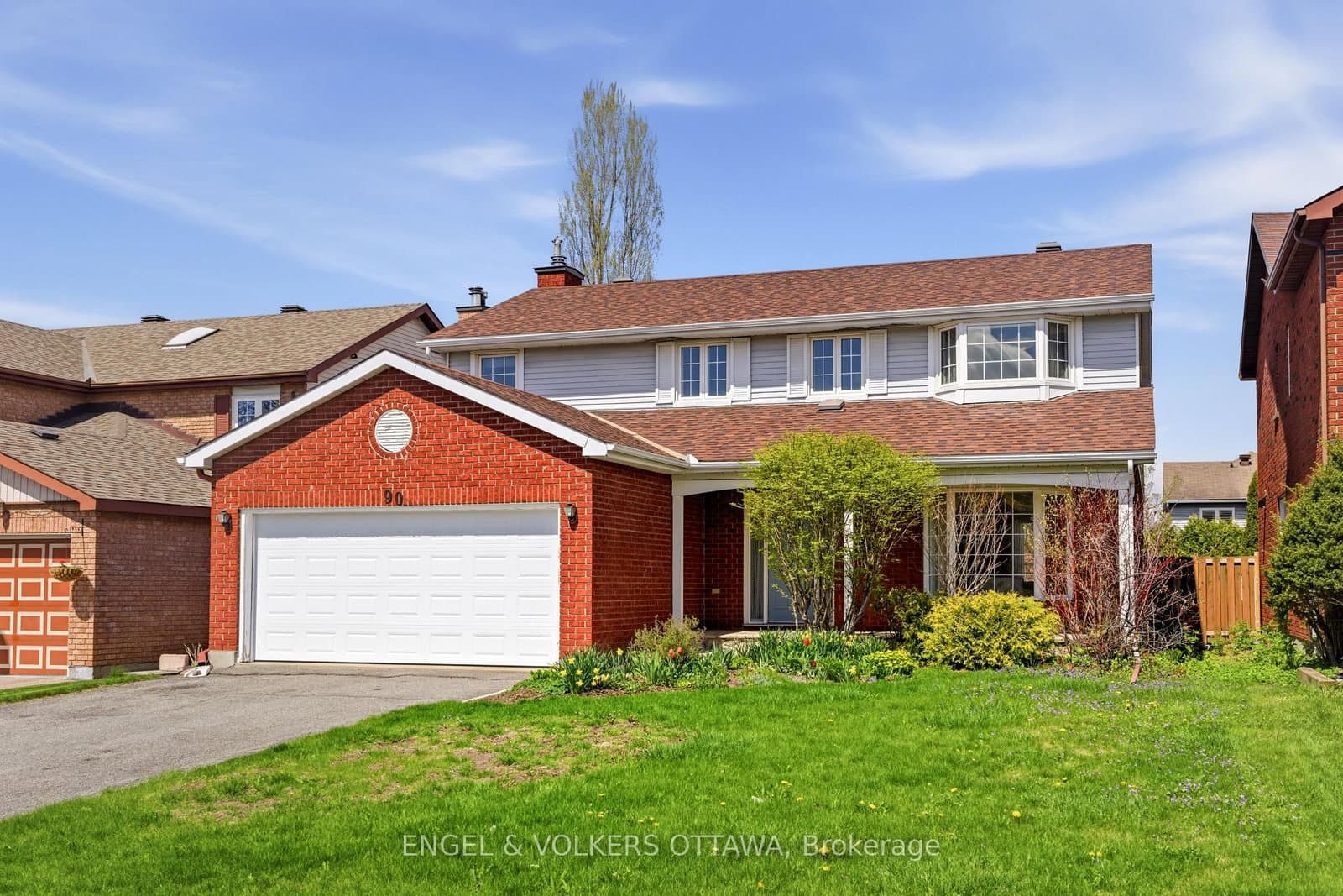 90 Topley Crescent, Ottawa, ON — photo 2