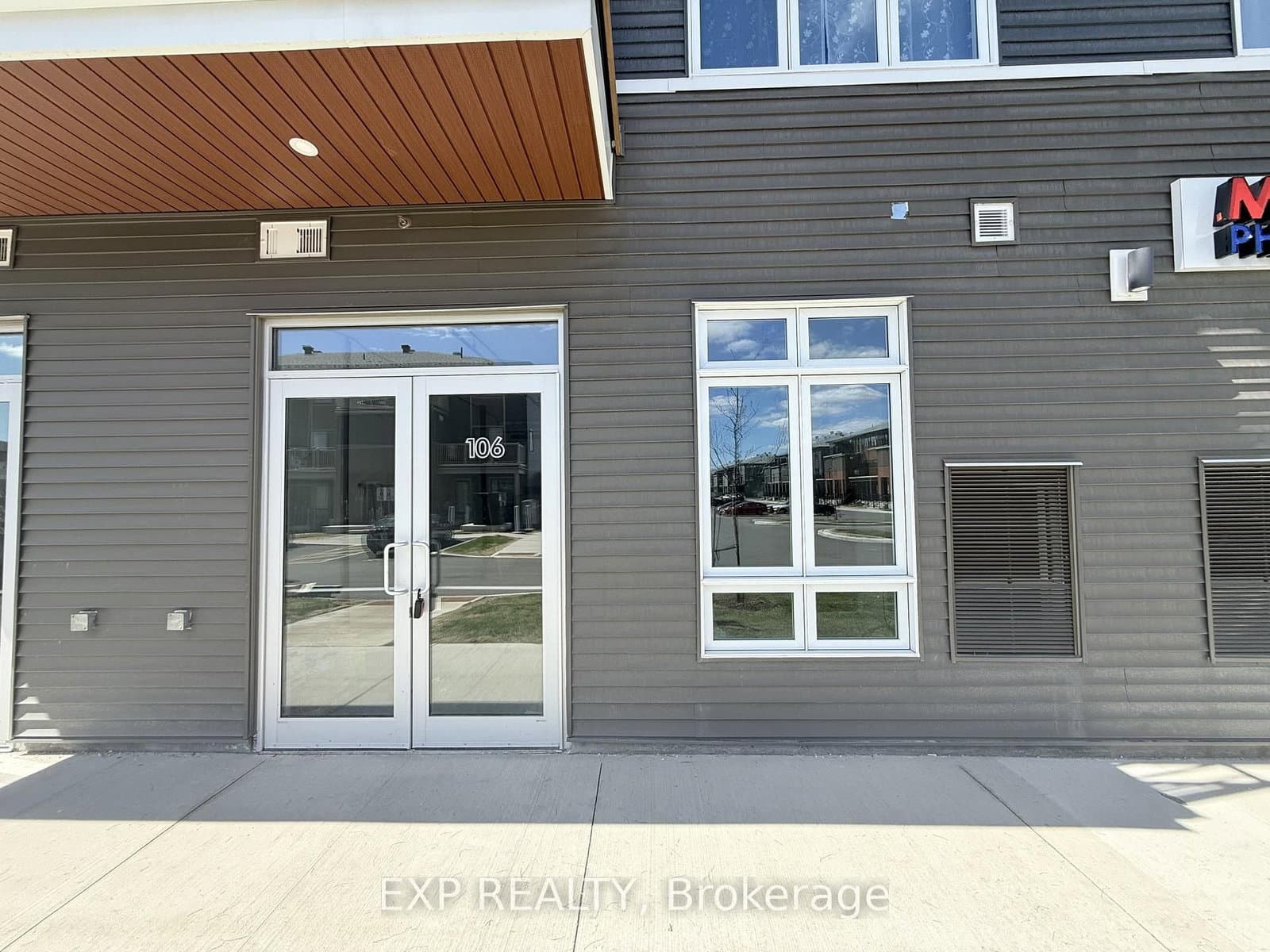 106 - 3600 BRIAN COBURN ORLÉANS ON K4A 5T8 Boulevard, Orleans, ON