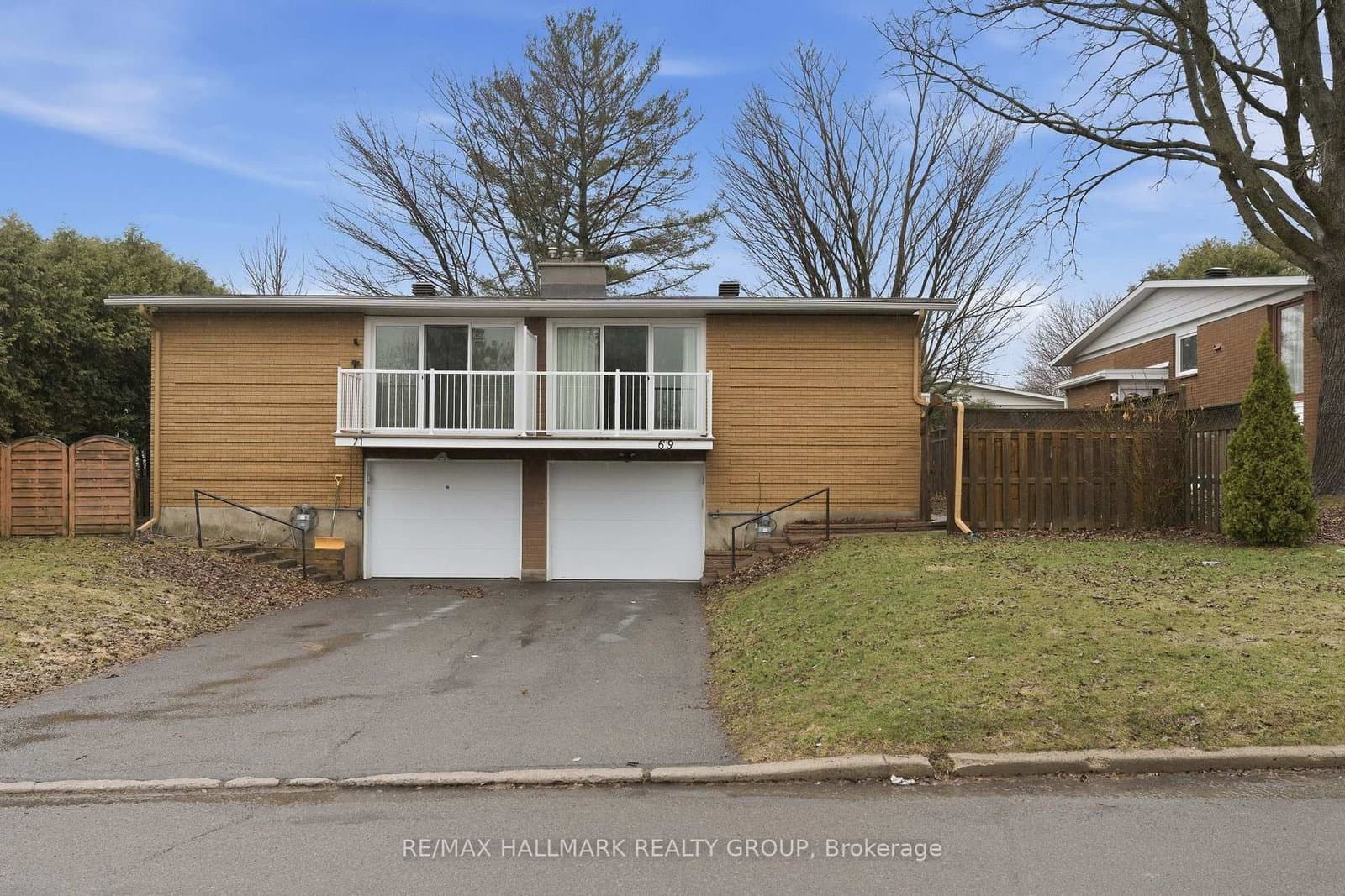 69 Woodmount Crescent, Ottawa, ON