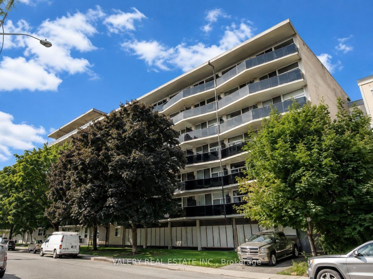 613 - 324 Cambridge Street, Ottawa, ON