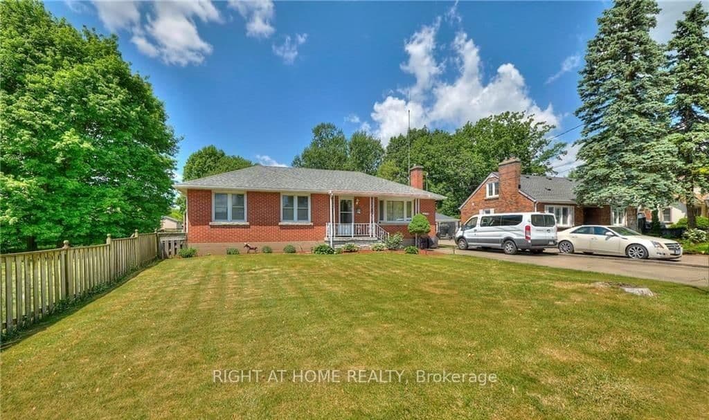 6357 Dorchester Road, Niagara Falls, ON — photo 2