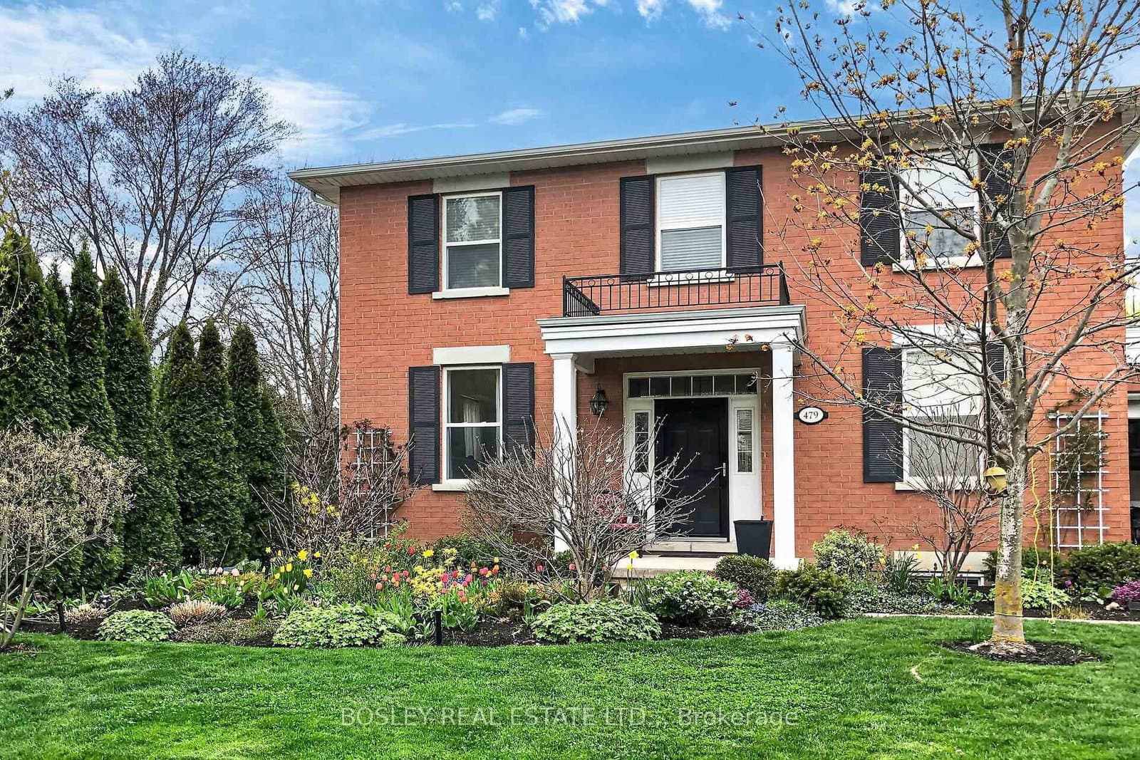 479 Victoria Street, Niagara-on-the-Lake, ON