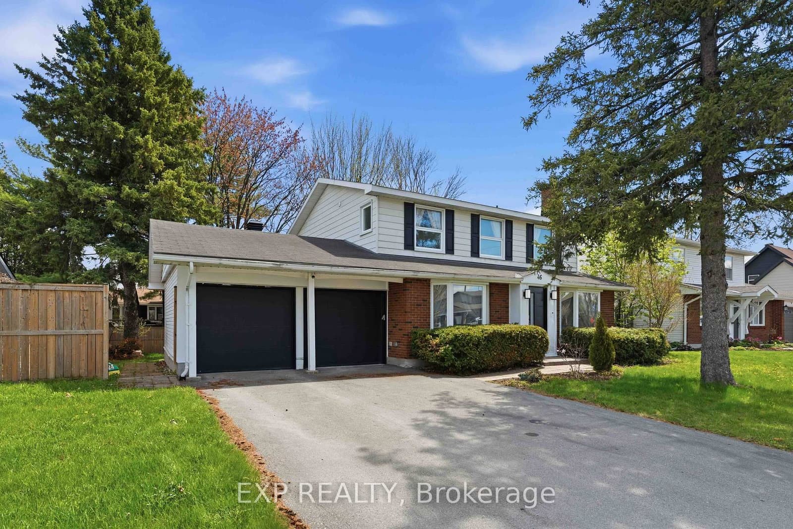 46 Parkglen Drive, Ottawa, ON