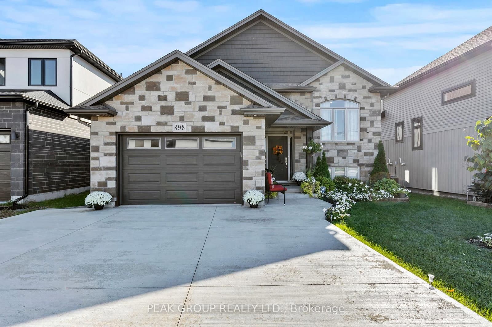 398 AQUEDUCT Street, Welland, ON
