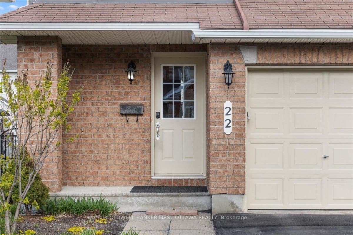 22 CLOUTIER Street, Ottawa, ON — photo 3