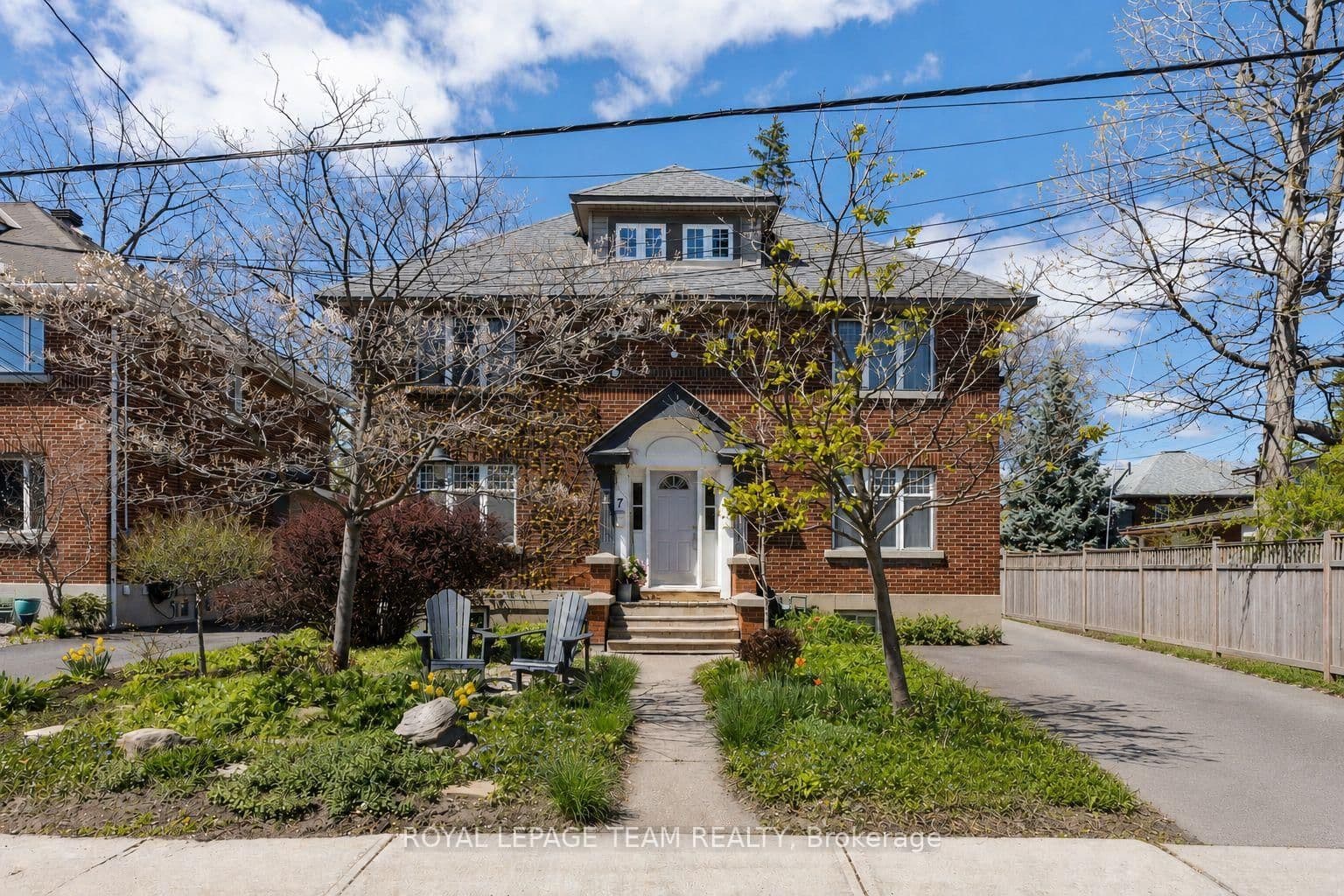 7 Edina Street, Ottawa, ON