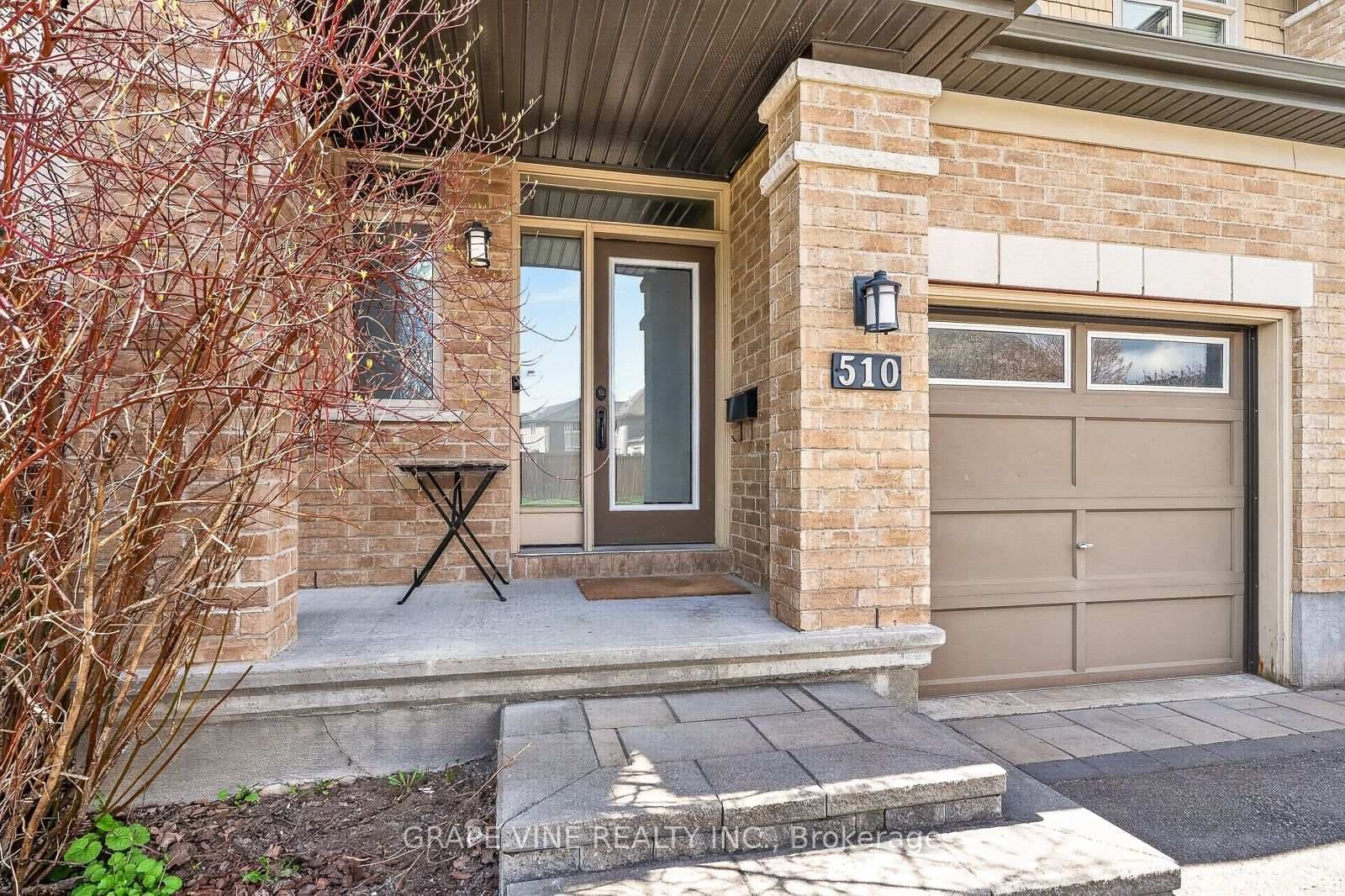 510 Grand Tully Way, Ottawa, ON — photo 2