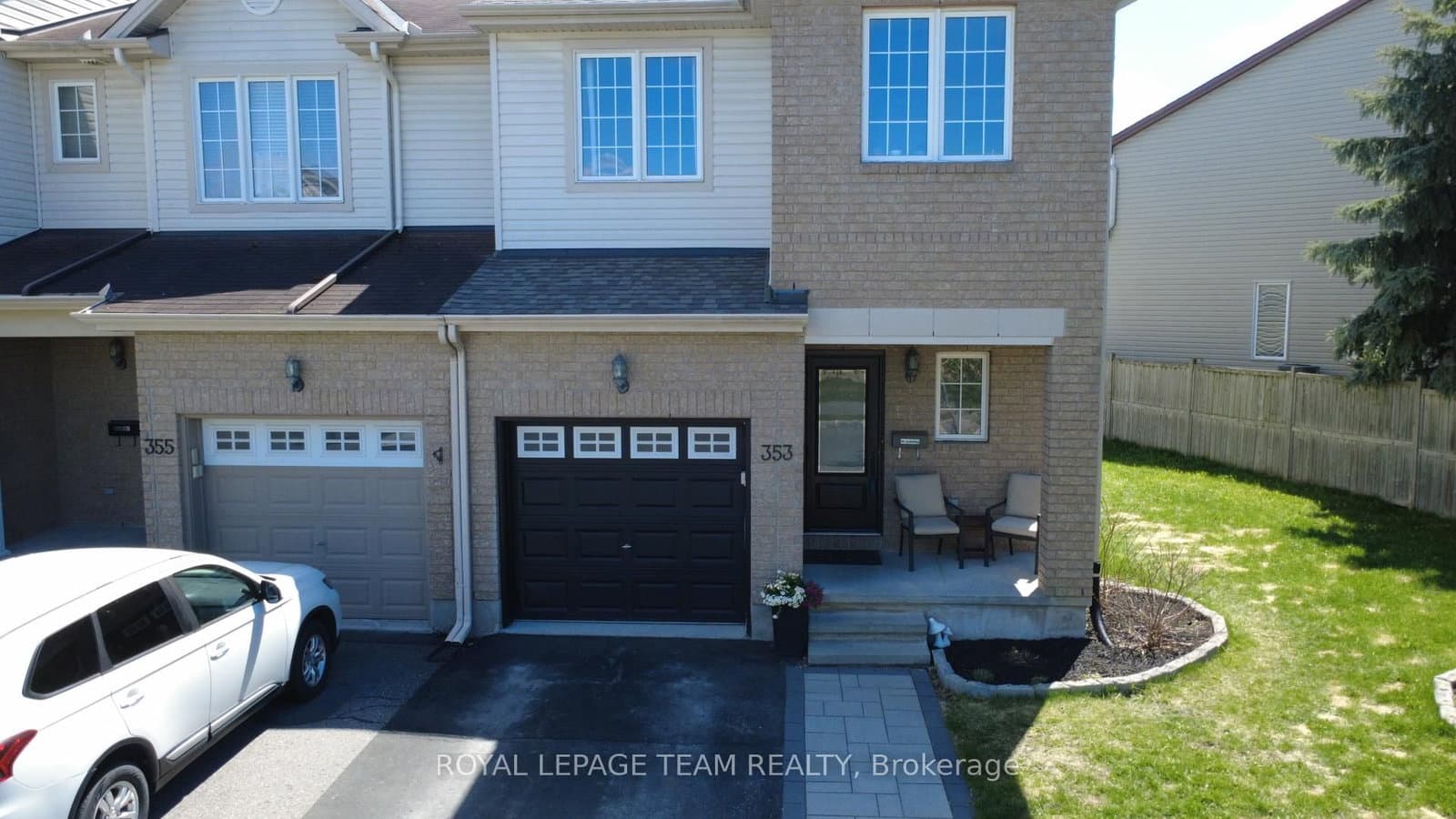 353 Brigitta Street, Ottawa, ON — photo 2
