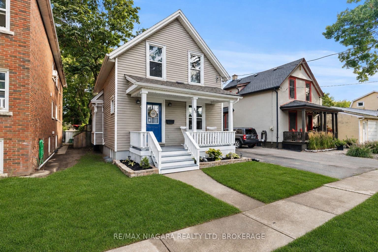 85 Maple St Street, St. Catharines, ON