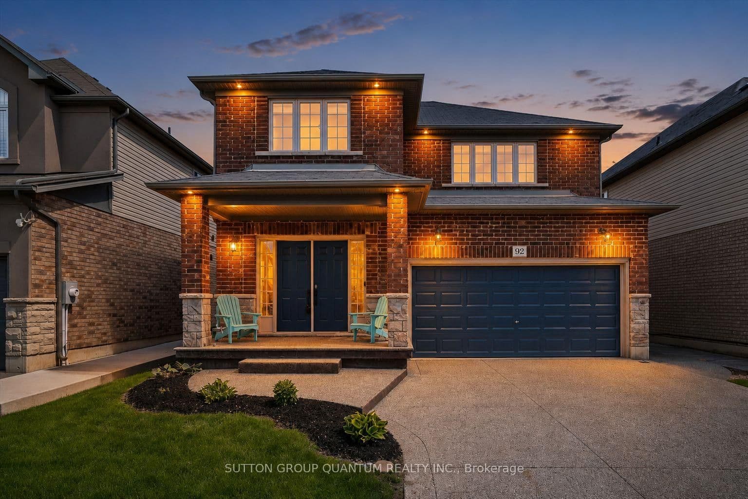 92 Garinger Crescent, Hamilton, ON