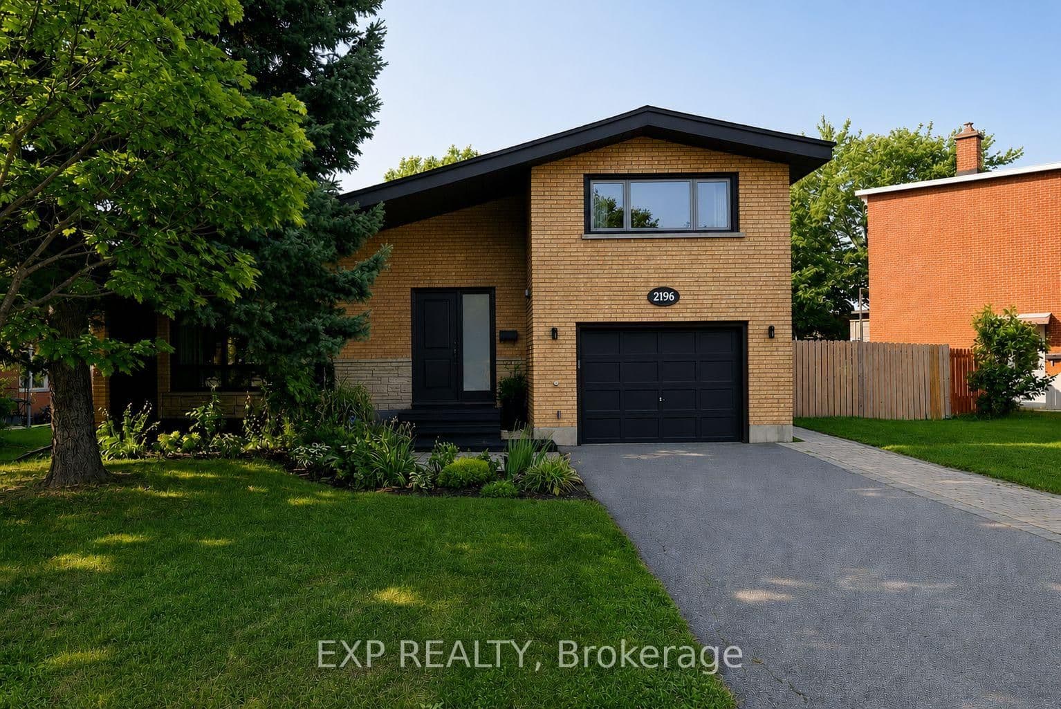 2196 Plesser Street, Ottawa, ON