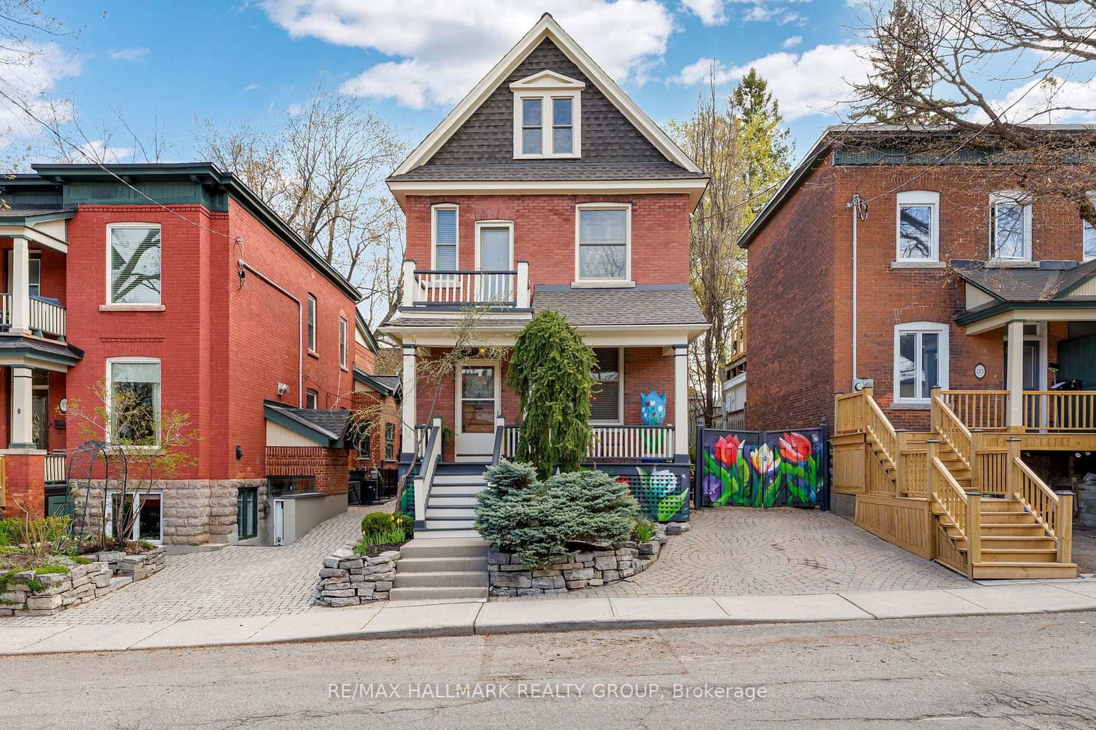 211 Russell Avenue, Ottawa, ON