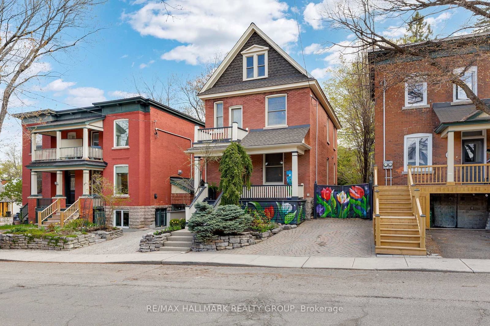 211 Russell Avenue, Ottawa, ON — photo 2