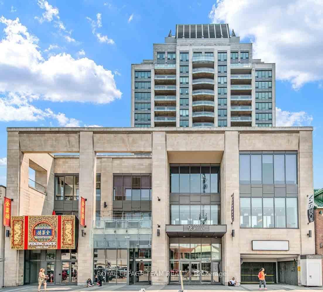 601 - 90 George Street, Ottawa, ON