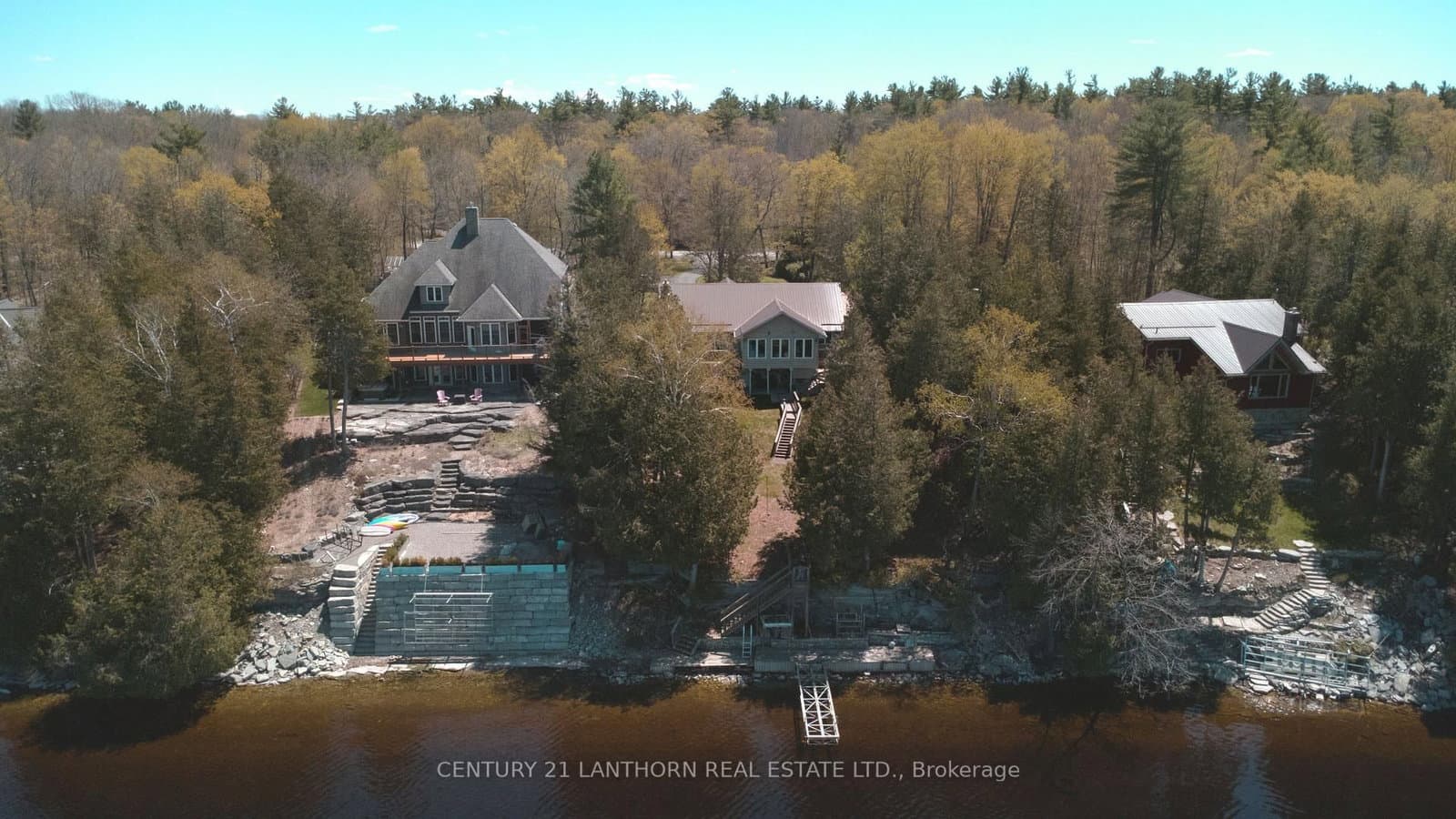251 High Shore Road, Limoges, ON