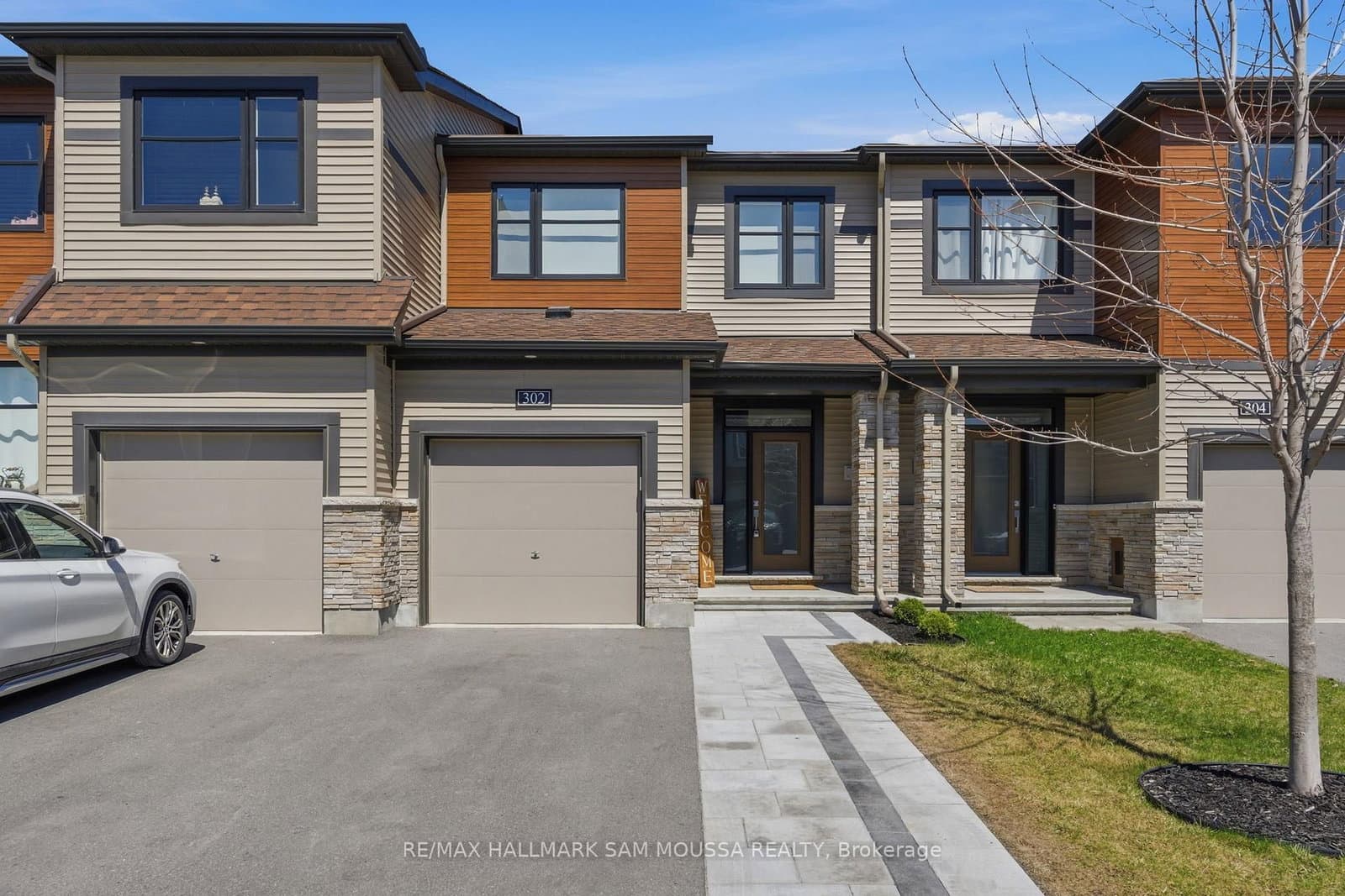 302 Drumlish Lane, Ottawa, ON — photo 3