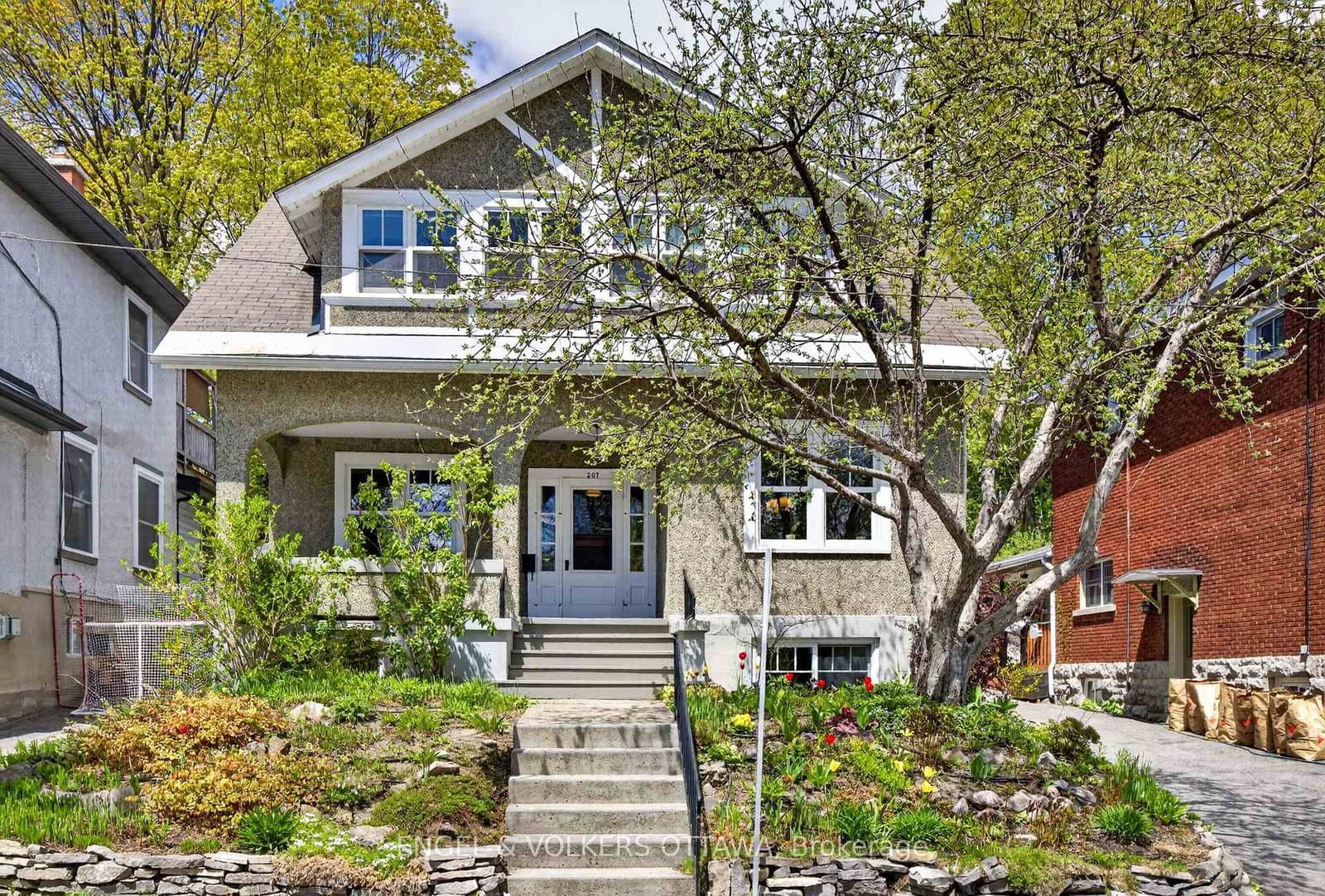 207 Sunnyside Avenue, Ottawa, ON — photo 2