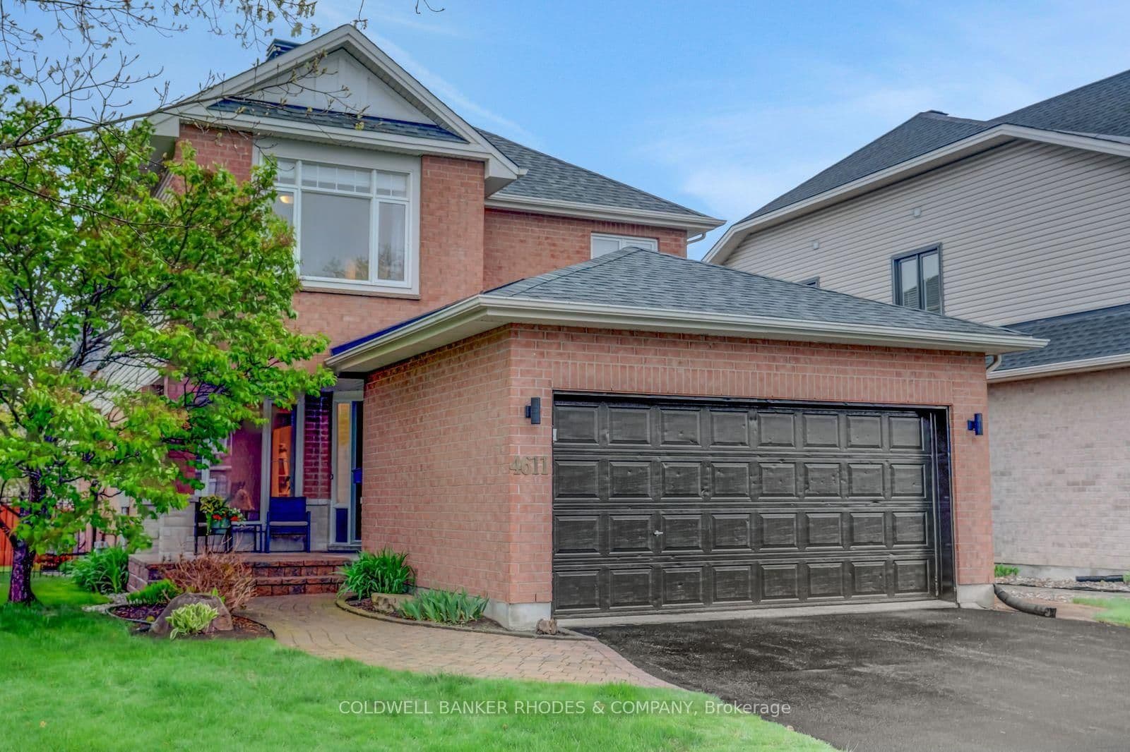 4611 SUGAR MAPLE Drive, Ottawa, ON — photo 2