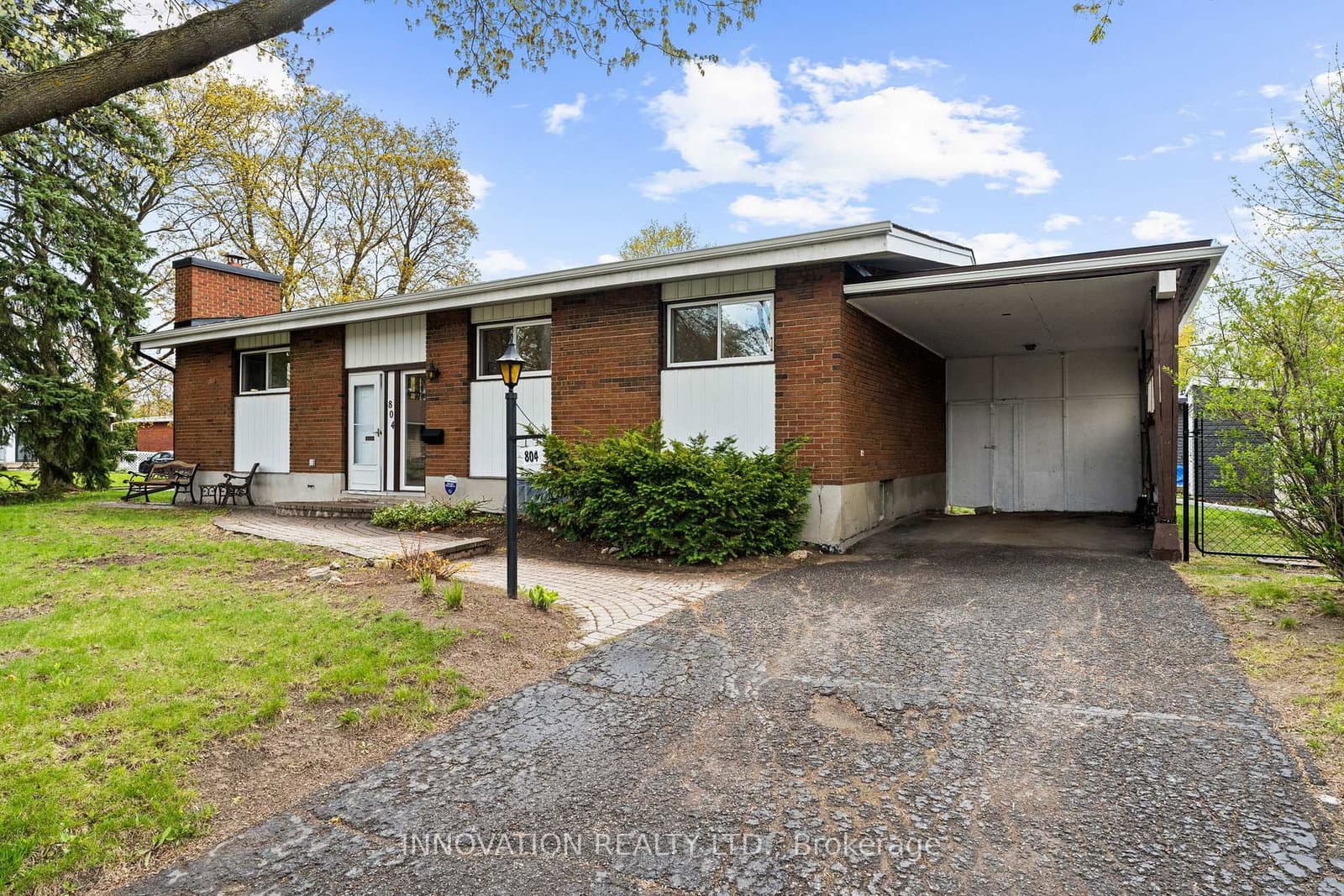 804 Adams Avenue, Ottawa, ON — photo 2