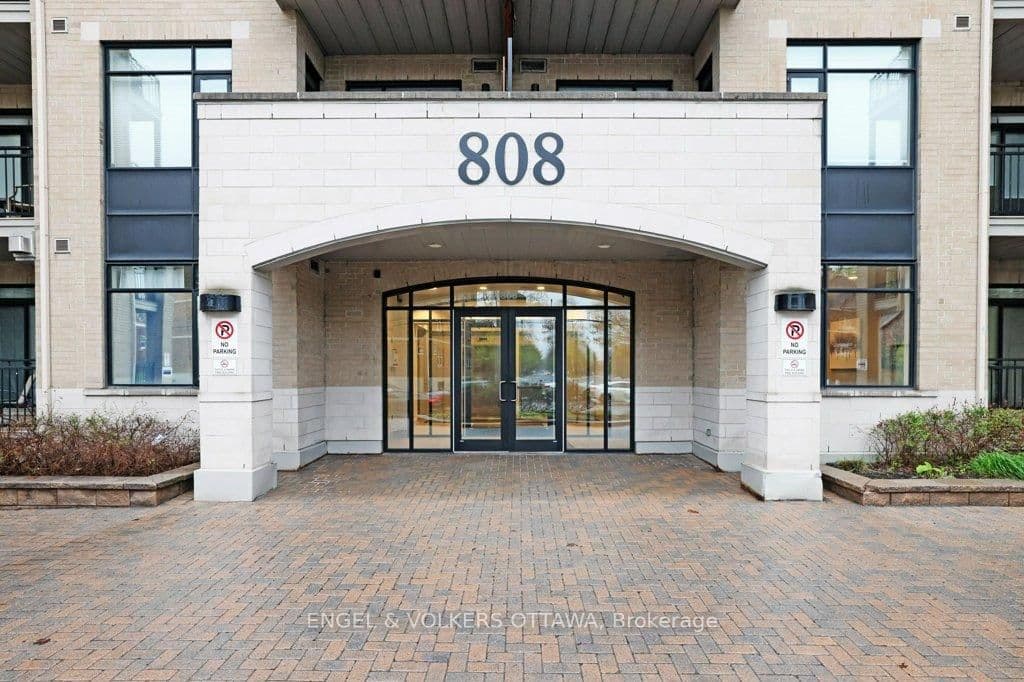 209 - 808 Bronson Avenue, Ottawa, ON — photo 3