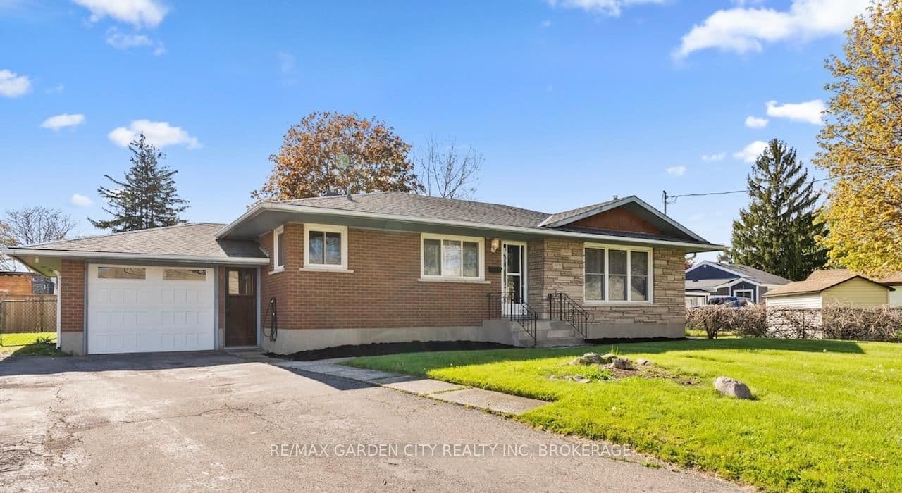 1 GLADMAN Avenue, St. Catharines, ON