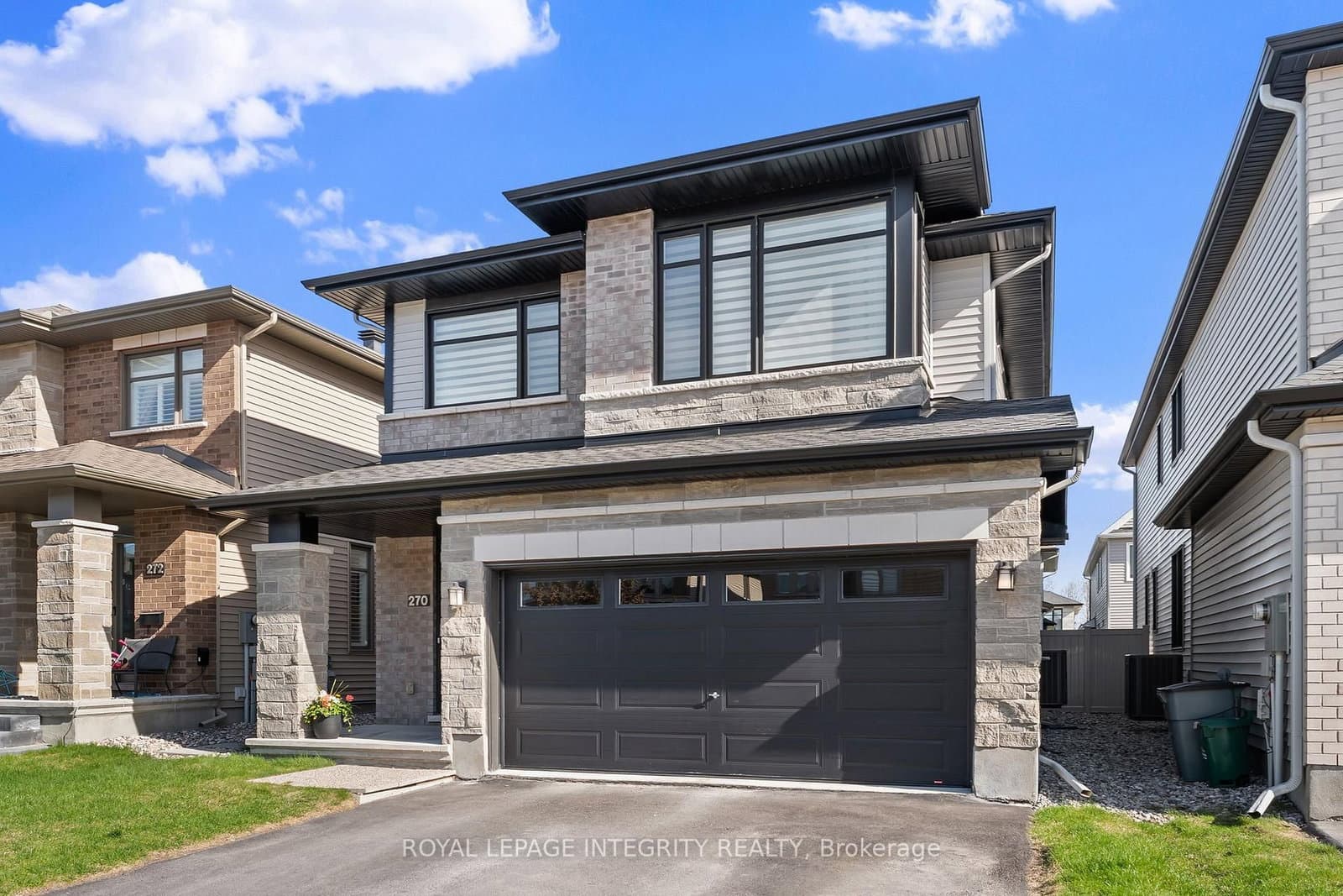 270 Shinleaf Crescent, Ottawa, ON — photo 2