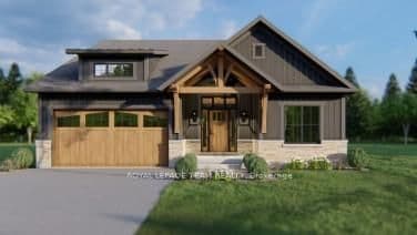 142 Chandelle Private, Carp, ON