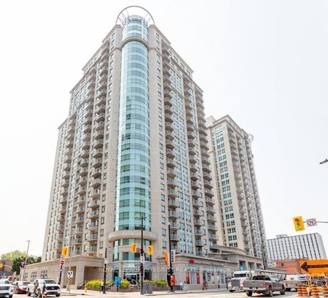411 - 234 Rideau Street, Ottawa, ON