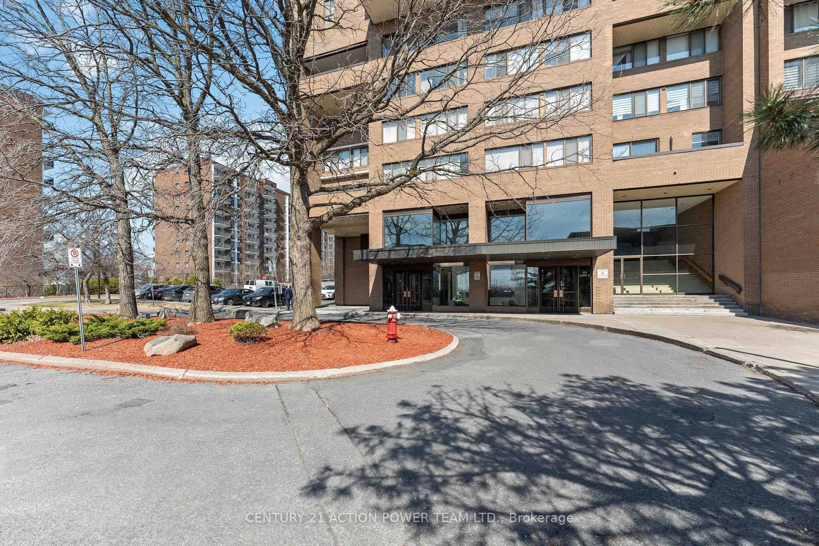 903 - 505 505 ST LAURENT Boulevard, Ottawa, ON — photo 2