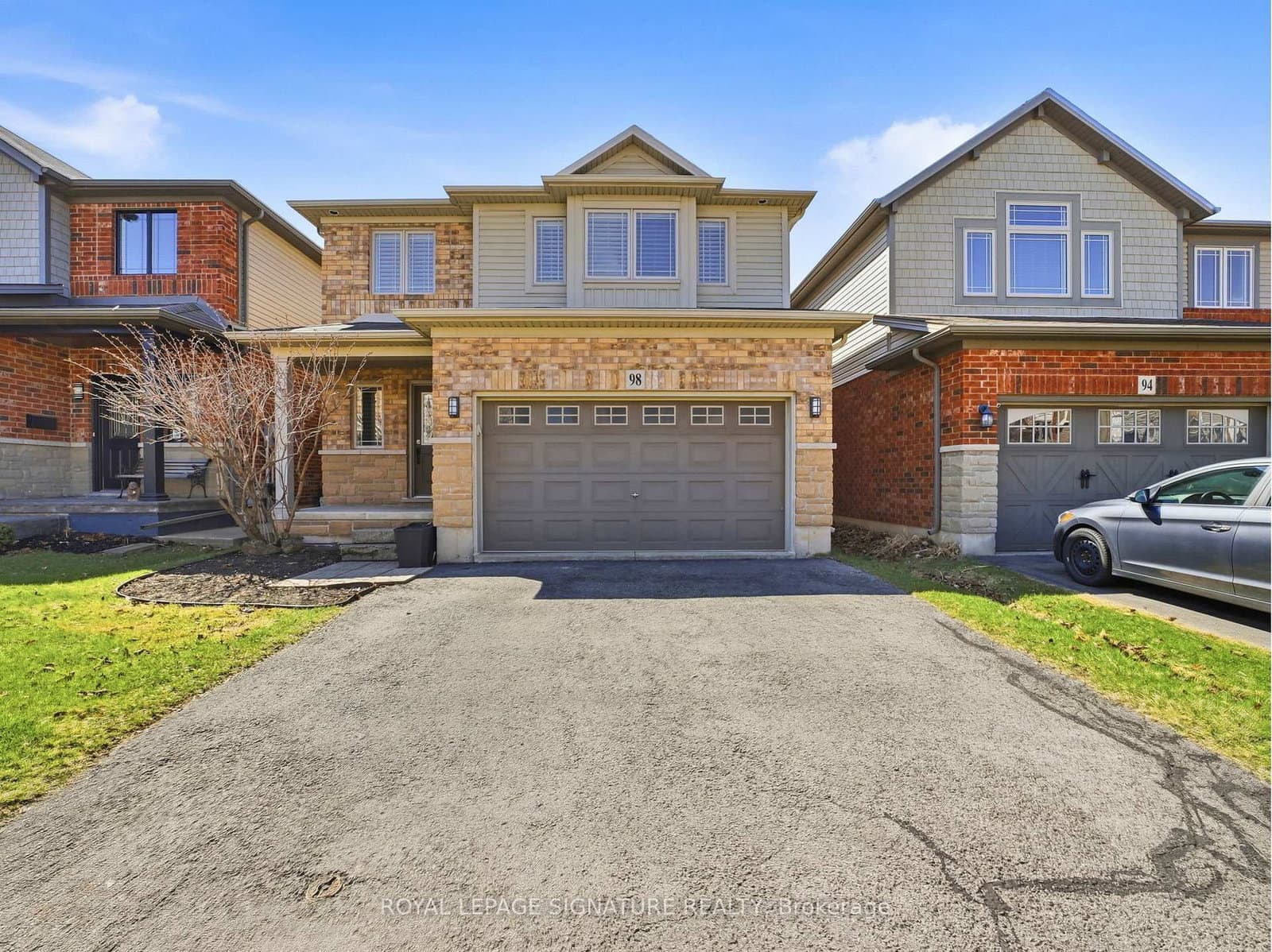 98 Willow Lane, Grimsby, ON
