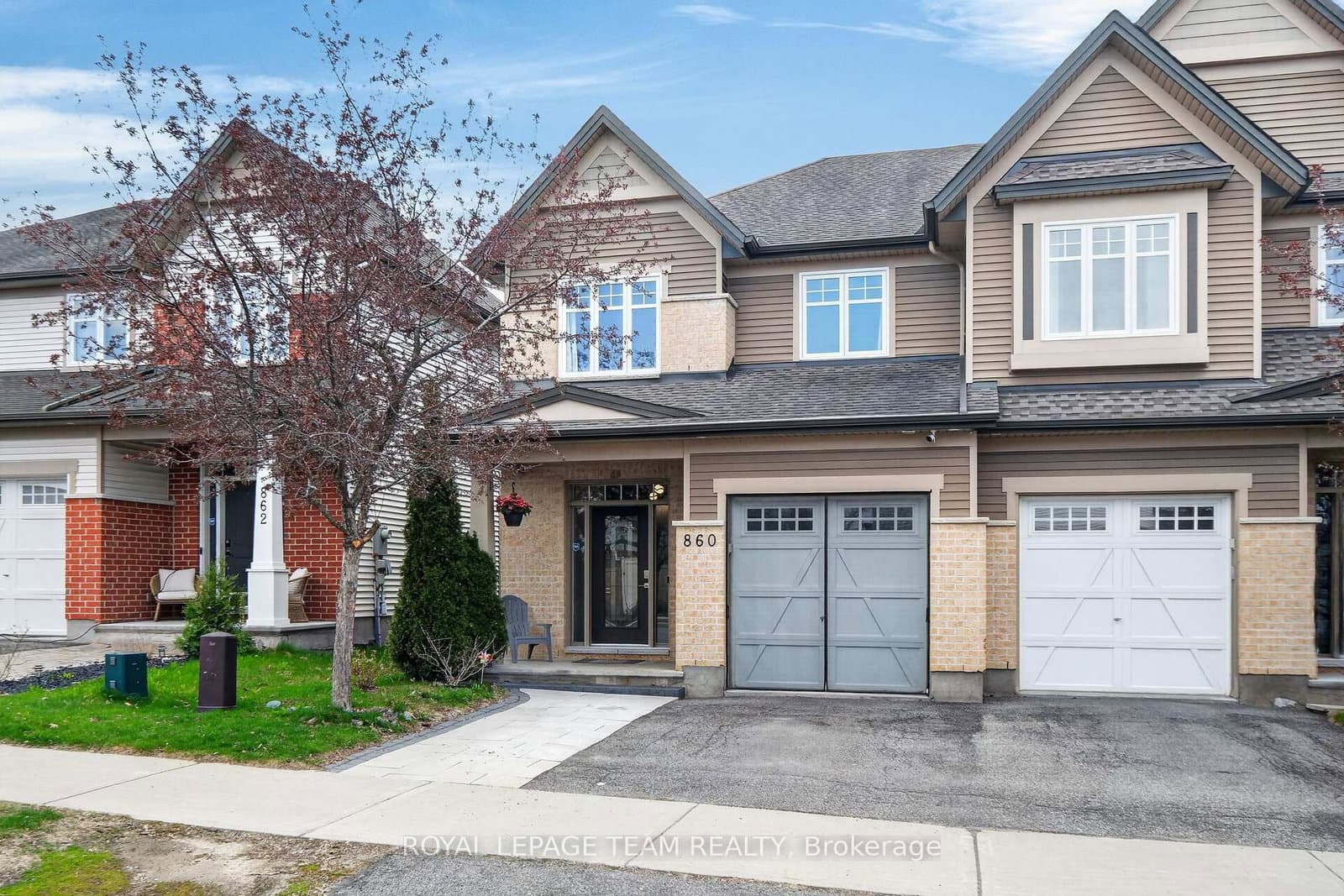 860 WHITE ALDER Avenue, Ottawa, ON
