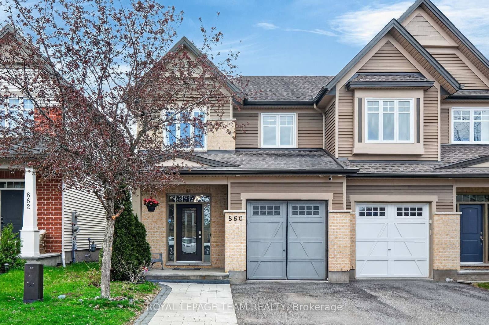 860 WHITE ALDER Avenue, Ottawa, ON — photo 2