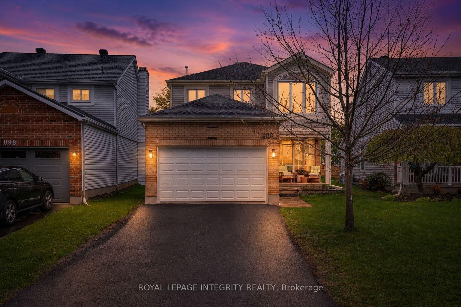 896 Bideford Street, Orleans, ON