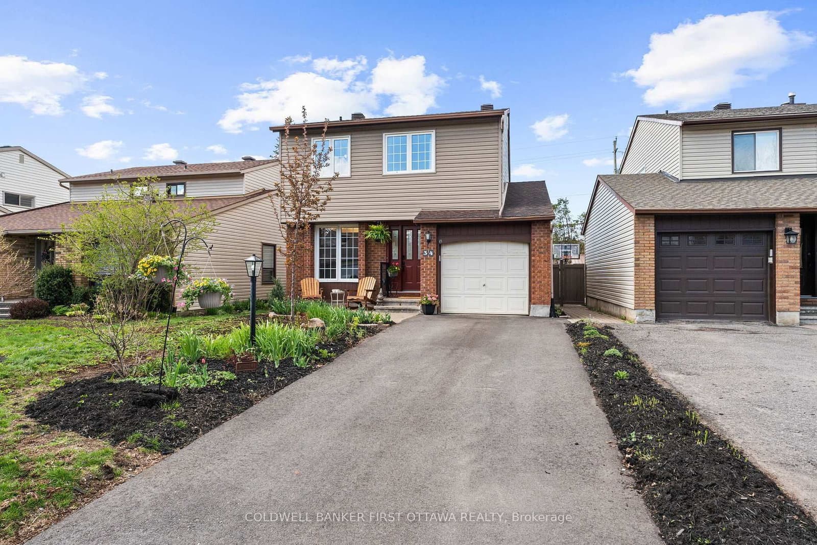 34 Melville Drive, Ottawa, ON