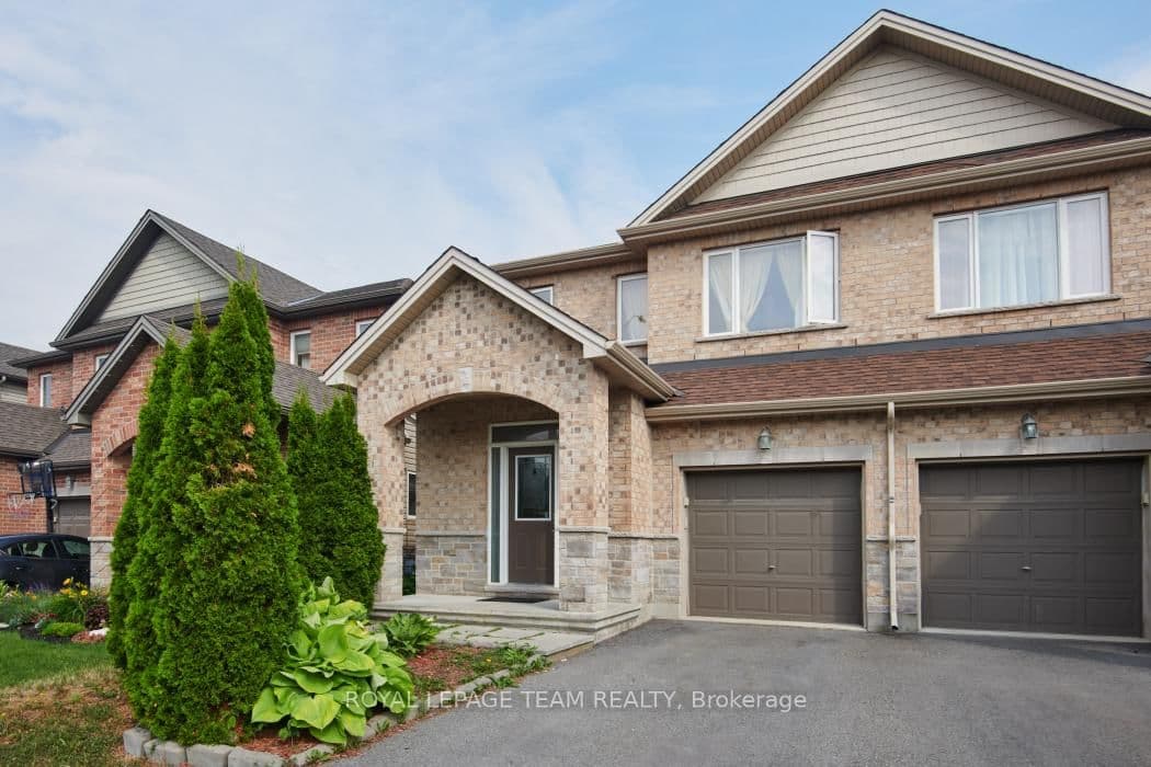 217 Claridge Drive, Ottawa, ON