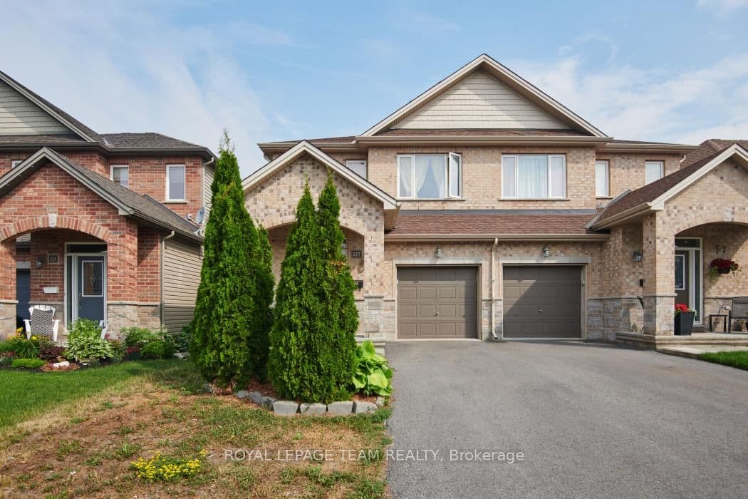 217 Claridge Drive, Ottawa, ON — photo 2