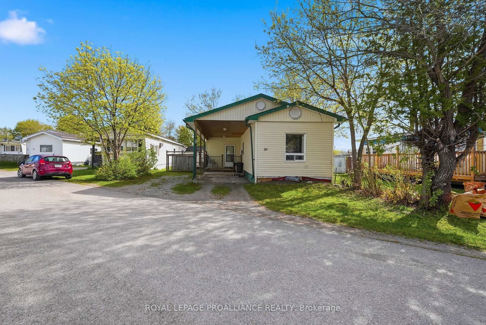 39-63 Whites Road, Quinte West, ON